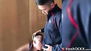 Asian Gay Porn 3